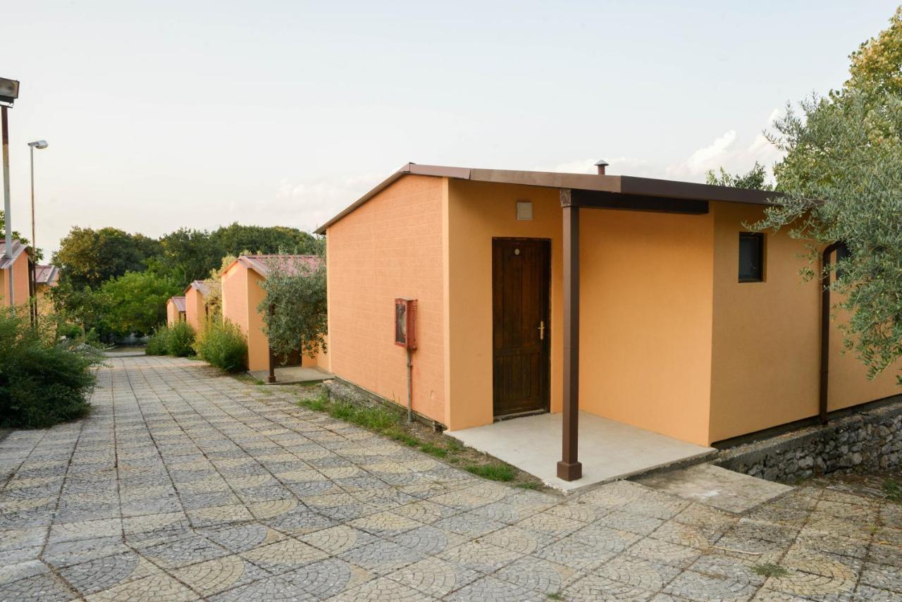 Village Of Peace - House 34 Shkodër Eksteriør bilde