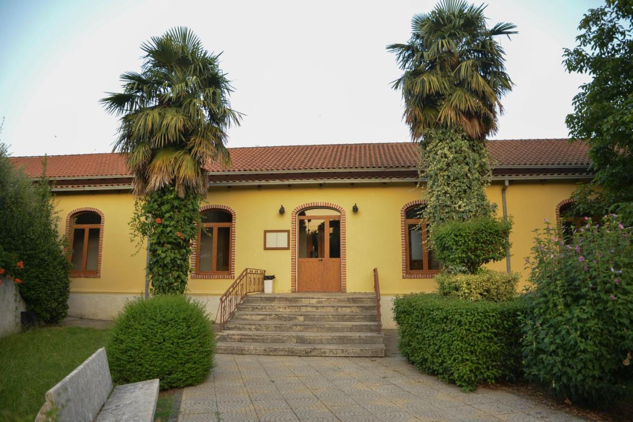 Village Of Peace - House 34 Shkodër Eksteriør bilde