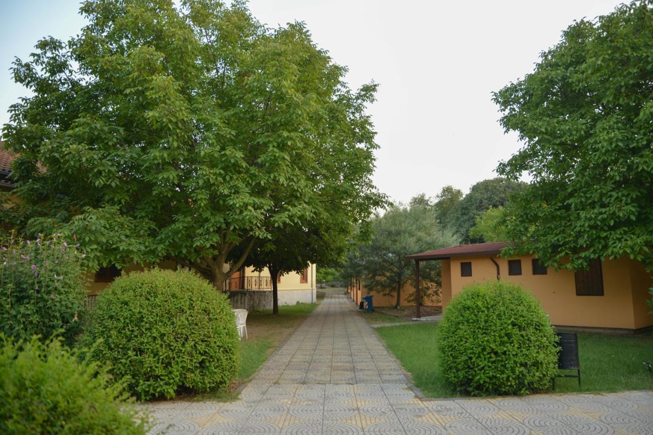 Village Of Peace - House 34 Shkodër Eksteriør bilde