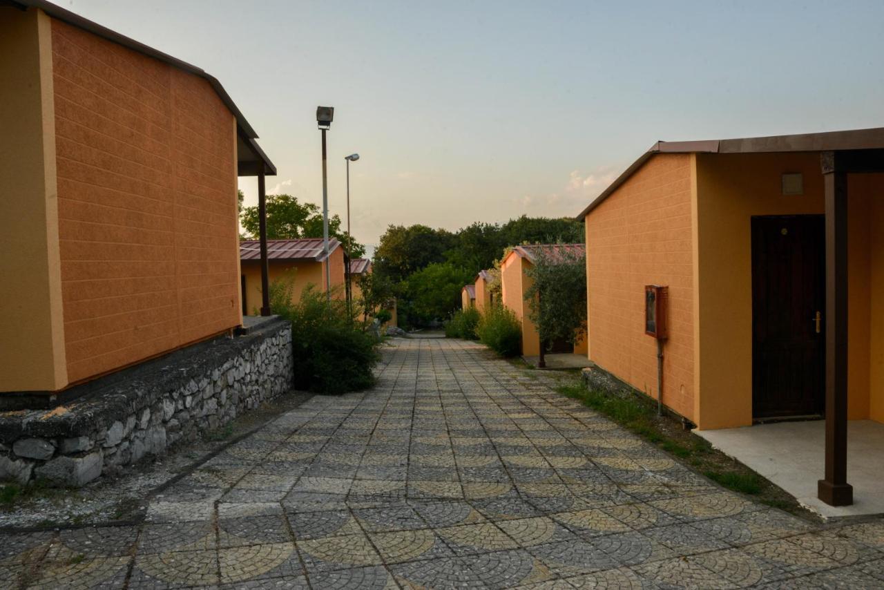 Village Of Peace - House 34 Shkodër Eksteriør bilde