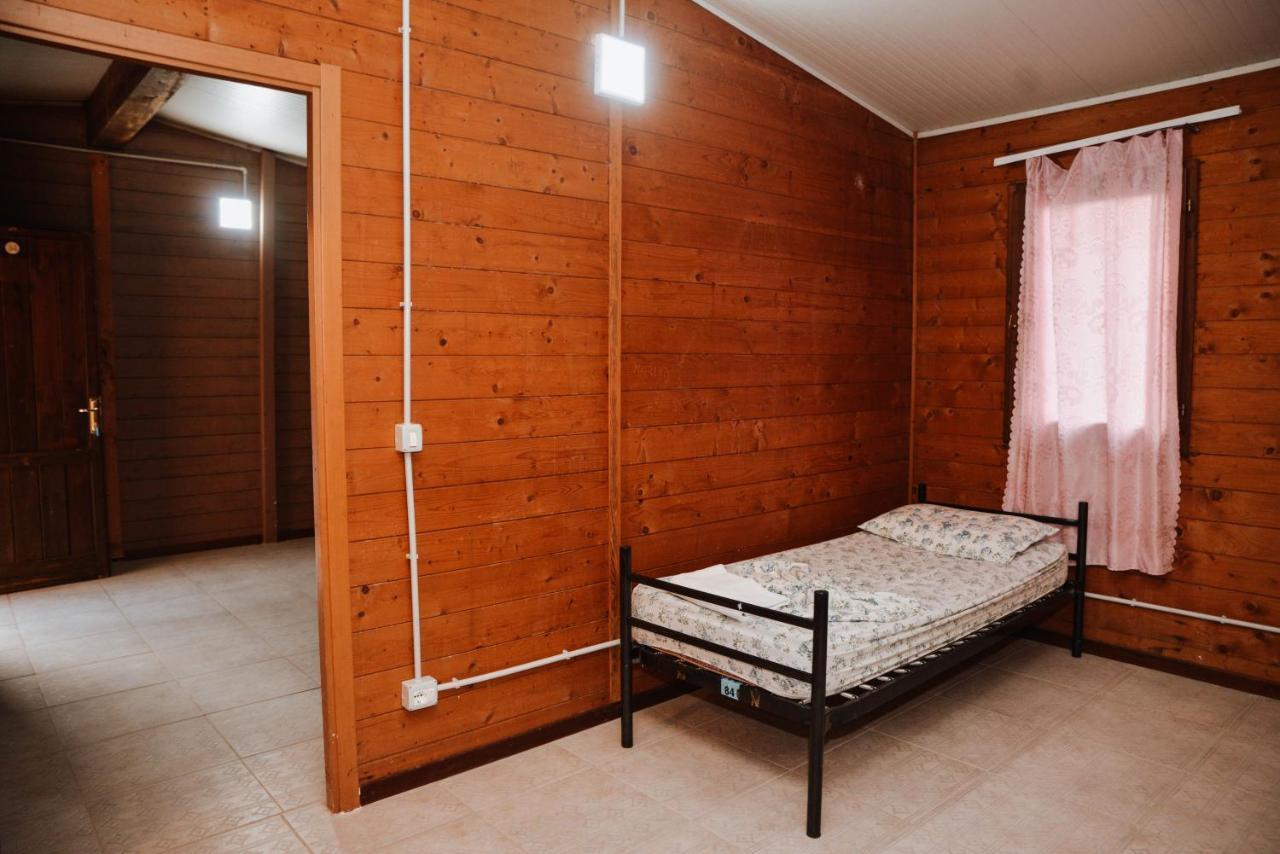 Village Of Peace - House 34 Shkodër Eksteriør bilde